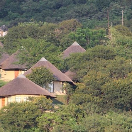 Maguga Lodge Mbabane Exterior foto