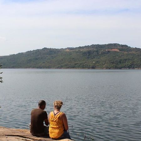 Maguga Lodge Mbabane Exterior foto