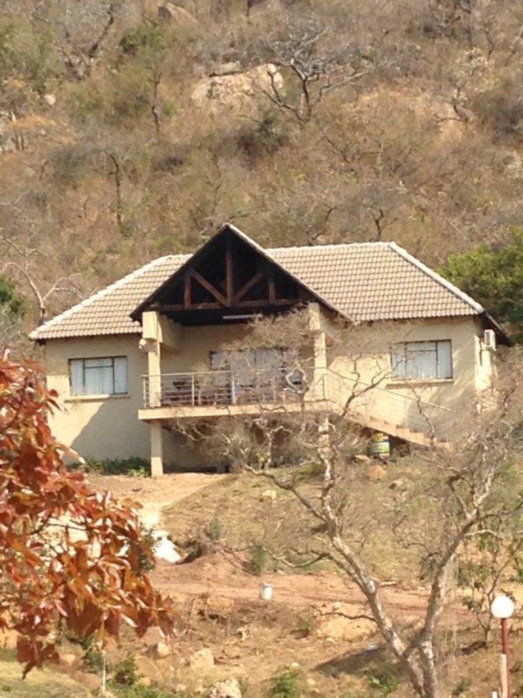 Maguga Lodge Mbabane Exterior foto