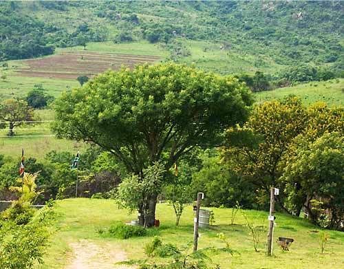 Maguga Lodge Mbabane Exterior foto
