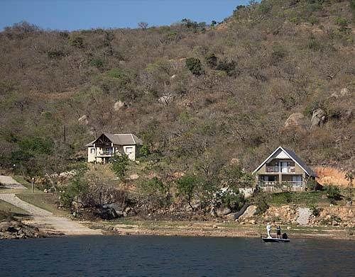 Maguga Lodge Mbabane Exterior foto