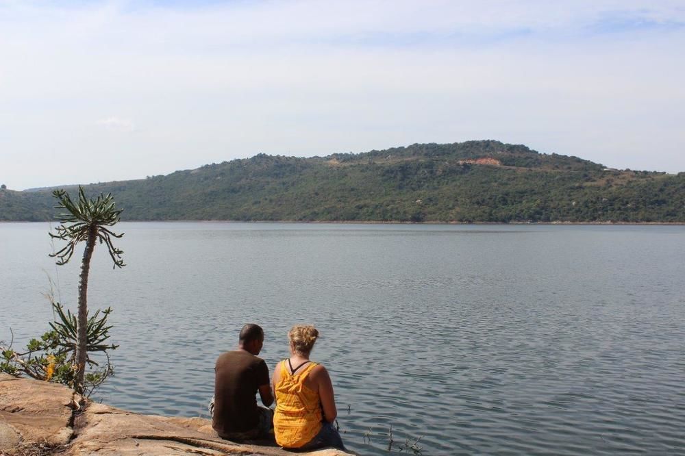 Maguga Lodge Mbabane Exterior foto