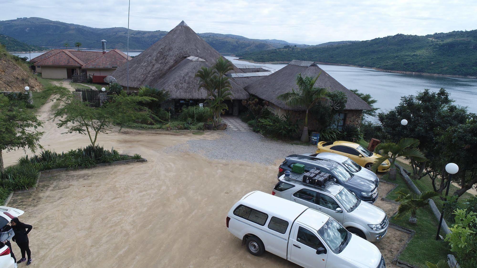 Maguga Lodge Mbabane Exterior foto